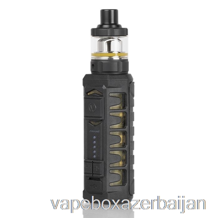 Vape Azerbaijan Vandy Vape AP APOLLO 20W MTL Starter Kit Frosted Amber